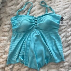Torrid Tankini Brand New